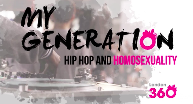 #Video: Find out what #LethalBizzle & #Wretch32 have to say about Homosexuality in HipHop. *UK