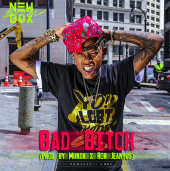 #Audio: @KHAOSDARAPPER – “Bad Bitch”