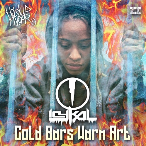 #Mixtape: @Icykal – ‘Cold Bars Warm Art’ #UK