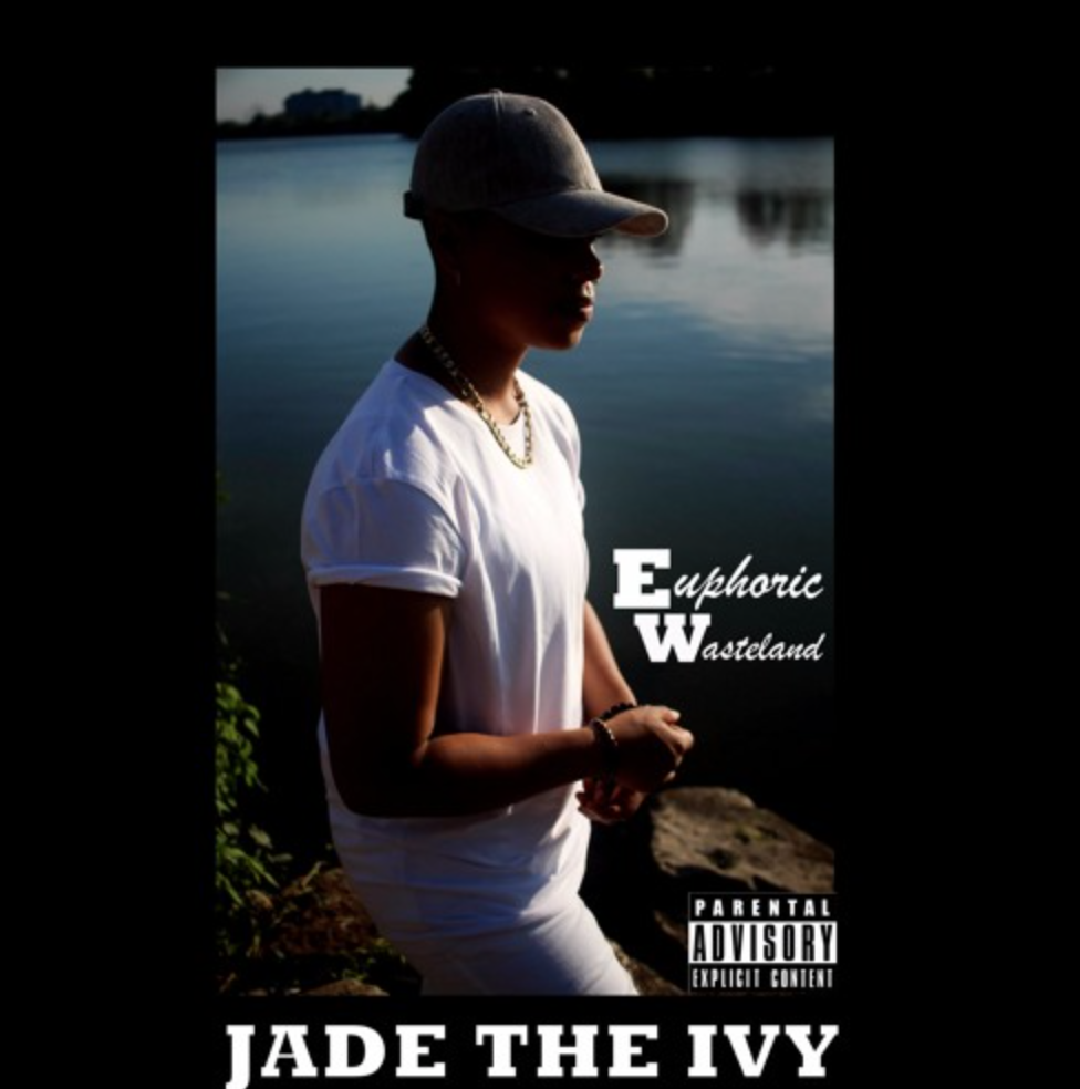 Mixtape: Jade Ivy – “Euphoric Wasteland” EP