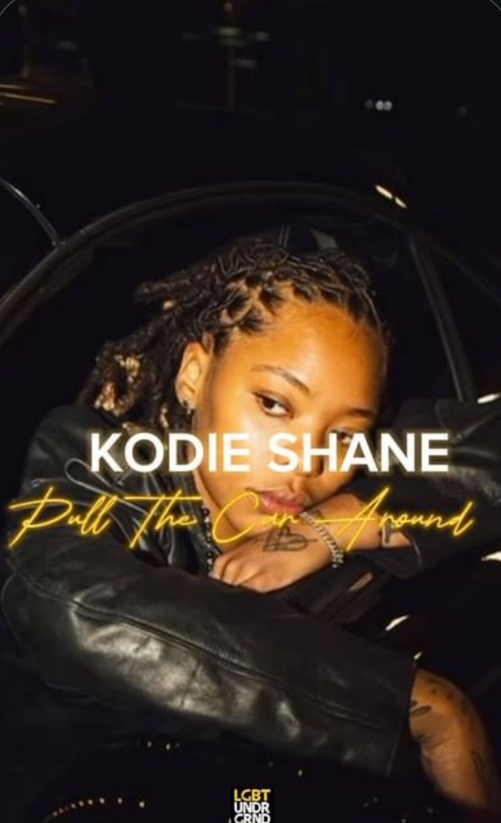 New Music: Kodie Shane and serpent with feet