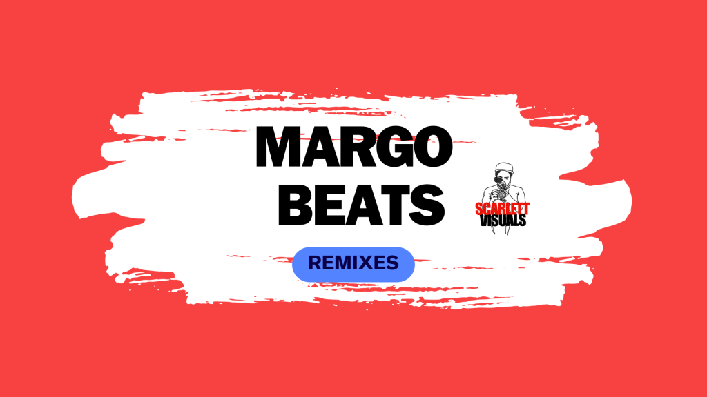 MargoBeat Remixes: Ark The God Given Mc & Gutter Murda